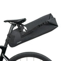 100% Wasserdichtes Fahrrad Satteltasche 13L AS-157 RideMate