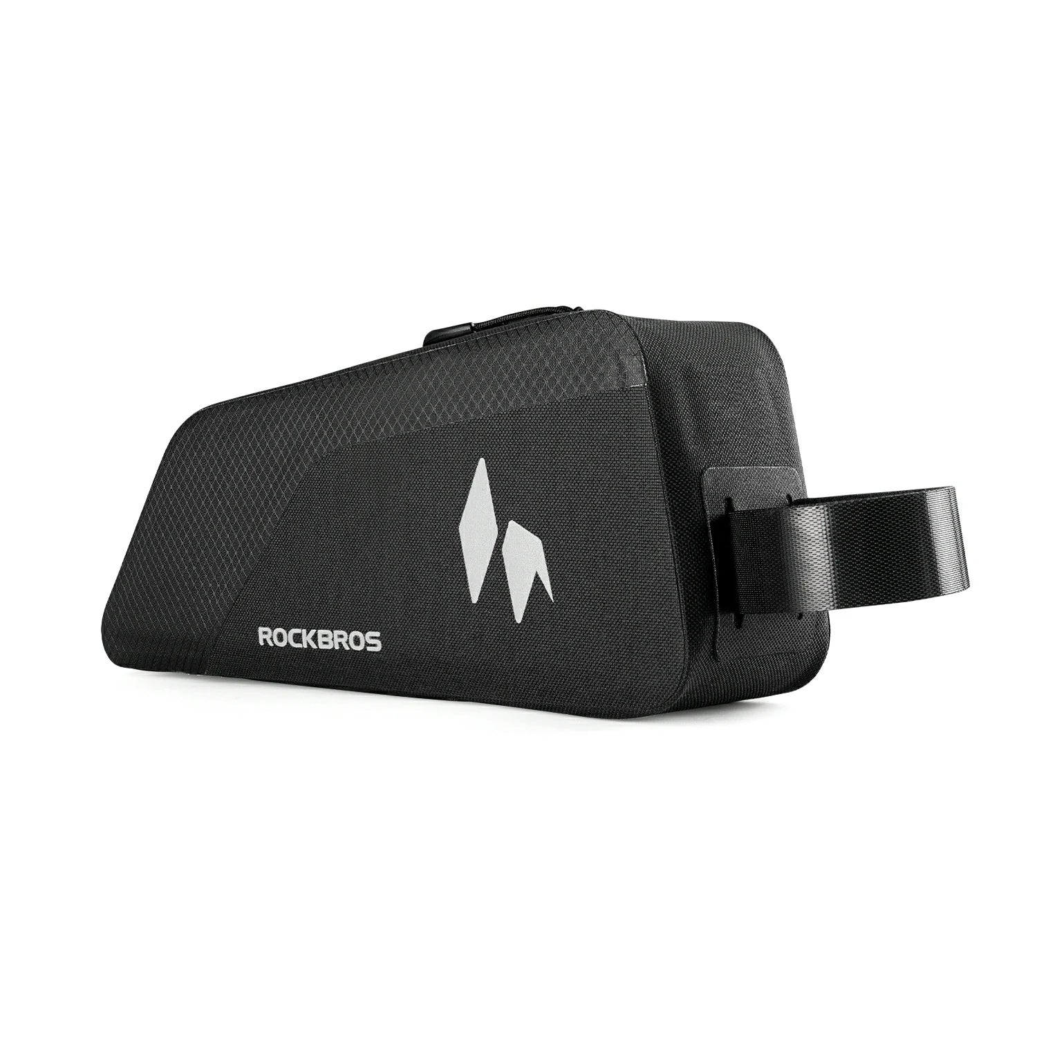 100% Wasserdichtes Oberrohrtasche 1L AS-151 RideMate