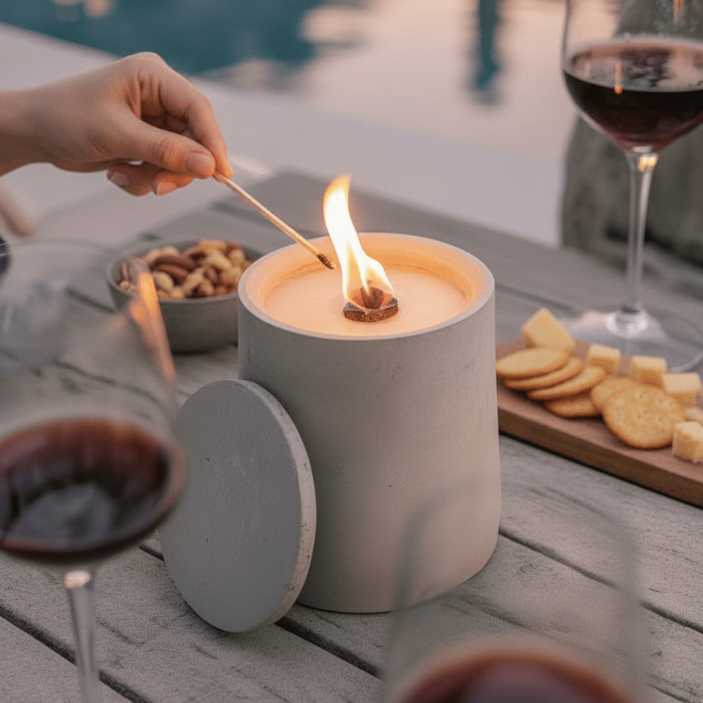 FIRE Cozy DEAL