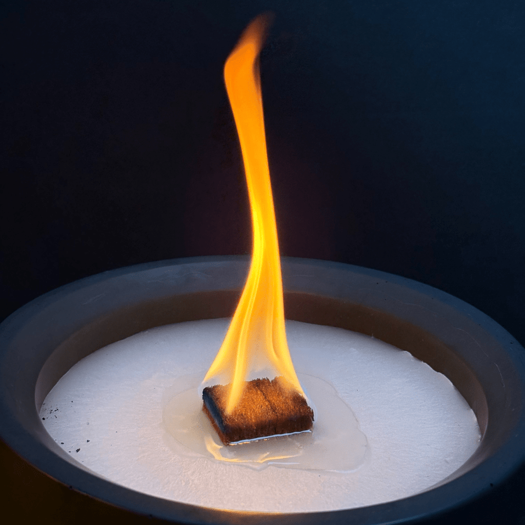 Dauerfeuer CLARUS Outdoor