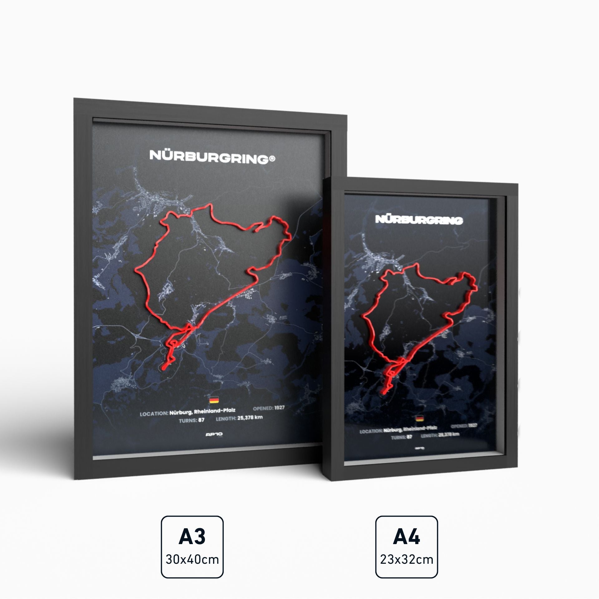 Nürburgring®