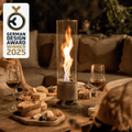 Standfeuer LUCEO Outdoor