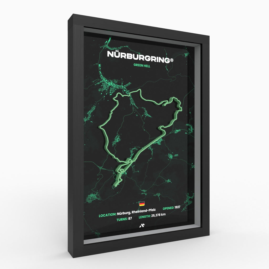 Nürburgring®