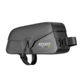 ROAD TO SKY Magnetische Oberrohrtasche 100 % Wasserdicht