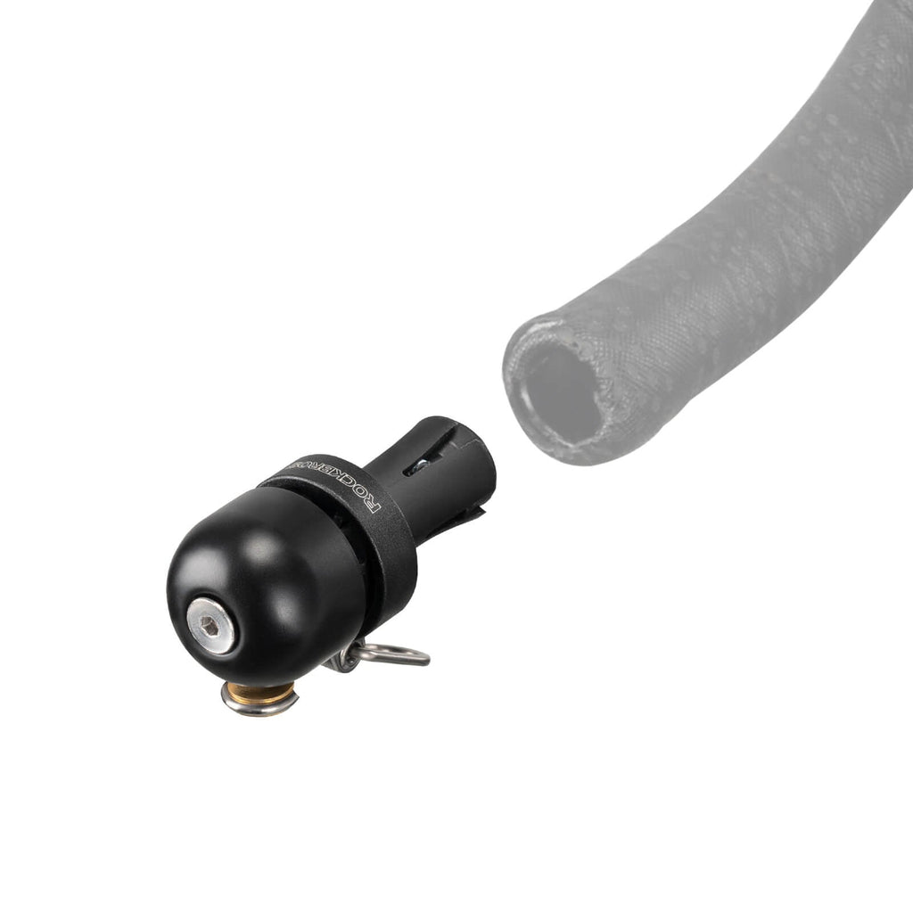Rennrad Fahrradklinge für 22,2mm Dropbar Lenker