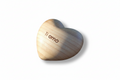 Thankgoods Holzherz Ti amo