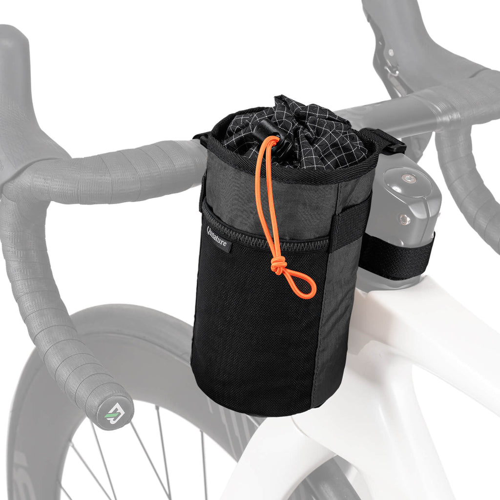 Qunature Thermotasche für Trinkflaschen