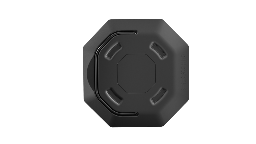 Adapterplatte