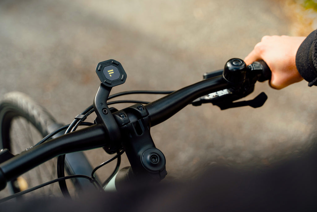 Handlebar Mount